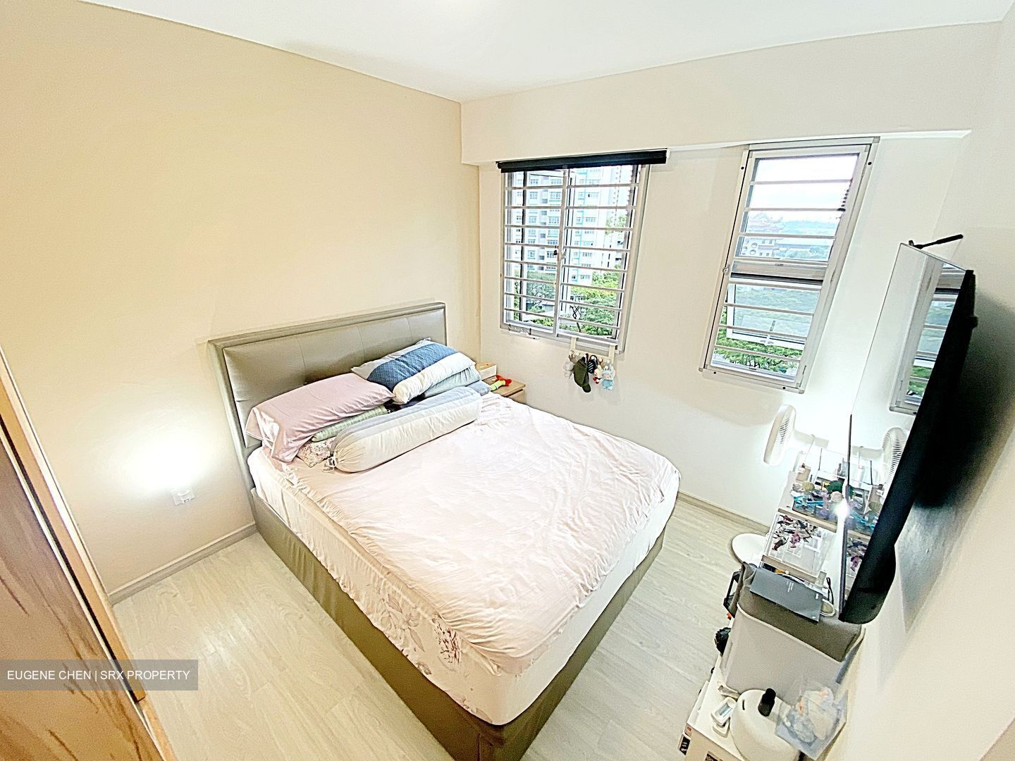 Blk 430C Fernvale Ridge (Sengkang), HDB 3 Rooms #508230641